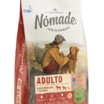 Alimento Premium Nomade